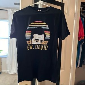 Schitt’s Creek tee shirt